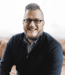 Dr. Mark A. Mayfield